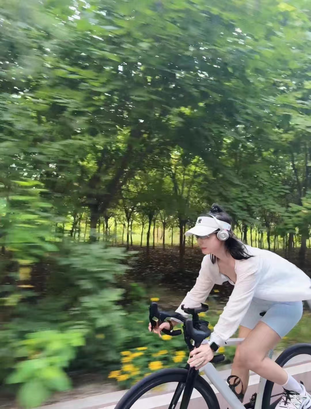 骑车运动是有氧运动吗_骑车是运动吗_骑车运动是什么运动项目