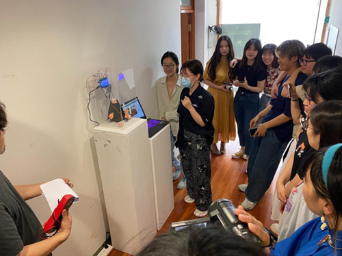 上海艺术学院校徽_上海艺术学院贴吧_上海艺术学院的生活方式