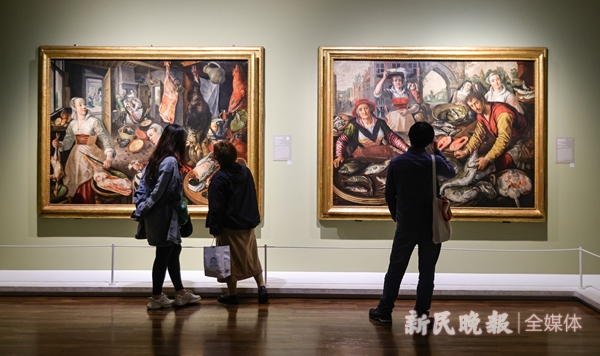 上海艺术学院的样子长什么样_上海艺术学院的生活方式_上海艺术学院贴吧