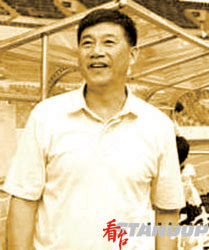 广东足球60年60杰暨十大最受欢迎球员评选活动启动