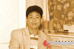 广东足球60年60杰暨十大最受欢迎球员评选活动启动