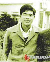 广东足球60年60杰暨十大最受欢迎球员评选活动启动