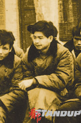 广东足球60年60杰暨十大最受欢迎球员评选活动启动