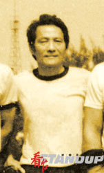 广东足球60年60杰暨十大最受欢迎球员评选活动启动