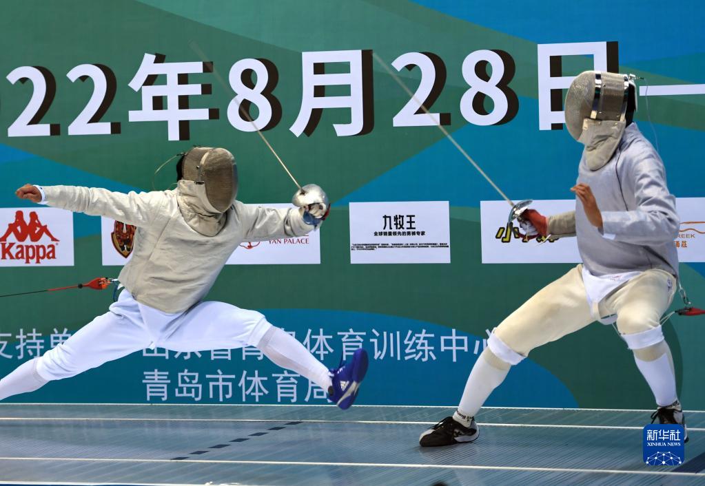 全国击剑青年赛年龄_击剑冠军赛青年花剑_青年击剑锦标赛