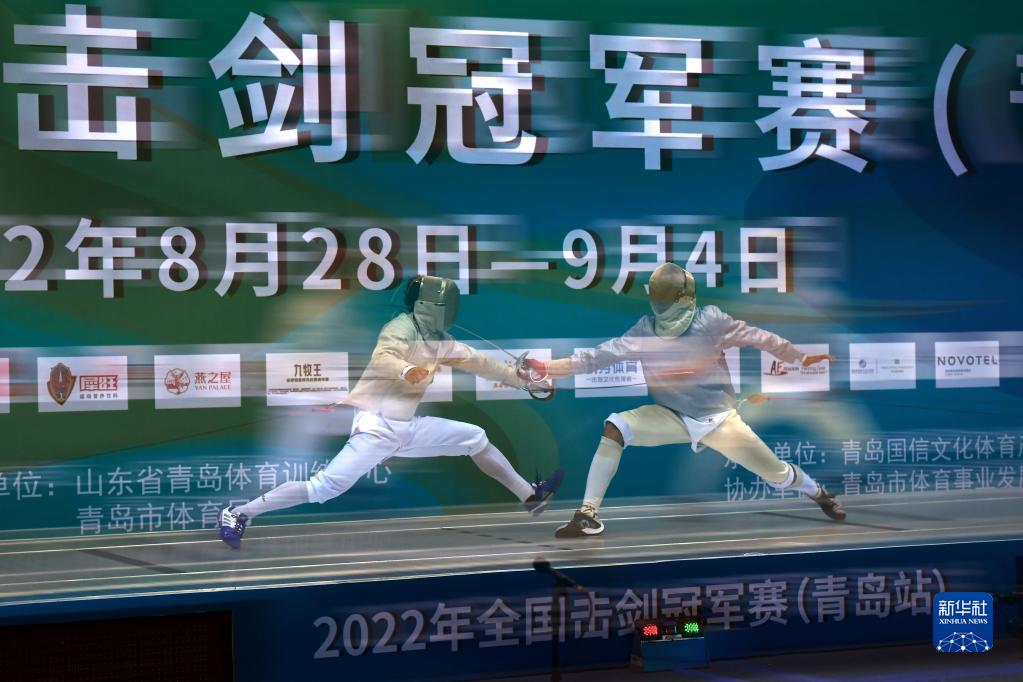全国击剑青年赛年龄_青年击剑锦标赛_击剑冠军赛青年花剑