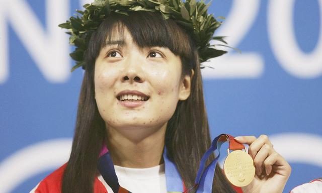 杜莲英_杜国莲游泳冠军_游泳冠军杜颖颖