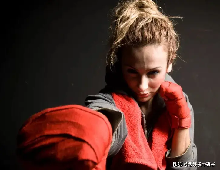 上海拳击_上海拳击训练_上海拳击健身