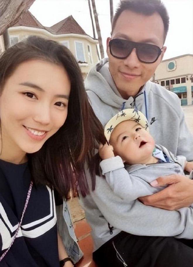 易建联篮球生涯辉煌成就与幸福家庭生活全揭