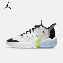 AJ 男子 AIR JORDAN REACT ELEVATION PF 篮球鞋
